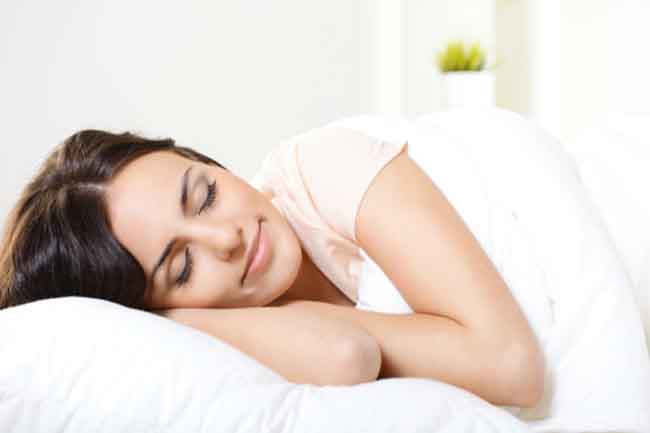 Sleep In Hindi English